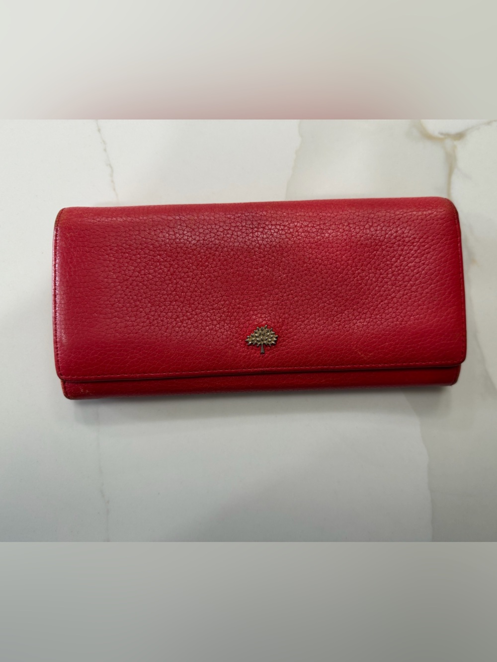 • Mulberry Wallet •